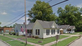 Ville de Mariana, dans l'Etat de l'Arkansas, où a été retrouvé le corps de l'enfant (image d'illustration)