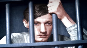 Un condamné à mort s'est échappé 