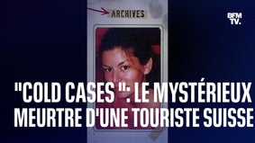 Le pôle "cold cases" enquête sur le meurtre d'une touriste suisse sur une plage de Gironde en 2000