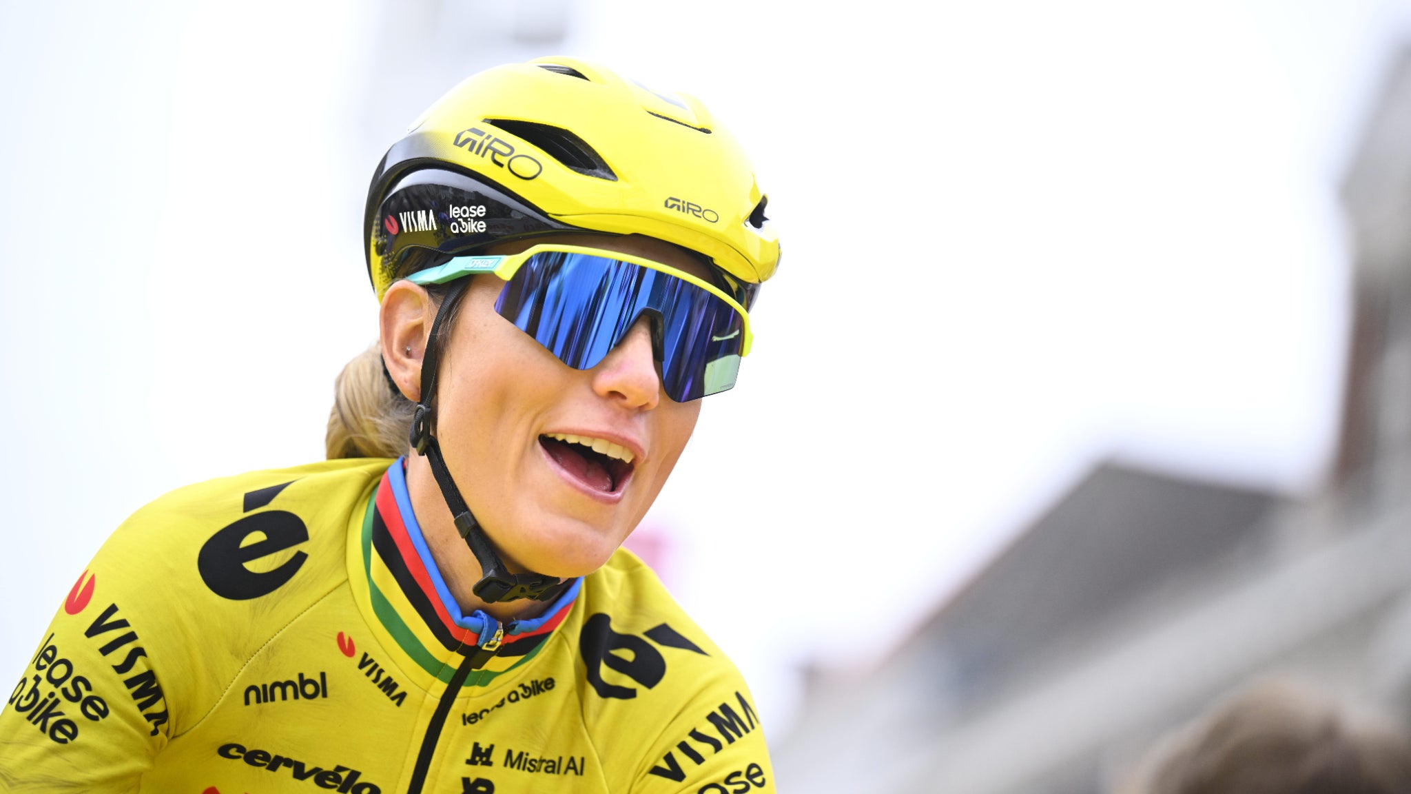 TOUR DE FRANCE FEMMES 2026: COMMENT PAULINE FERRAND-PRÉVOT A PRÉPARÉ SON CONTRE-LA-MONTRE, LE PREMIER EN 5 ANS