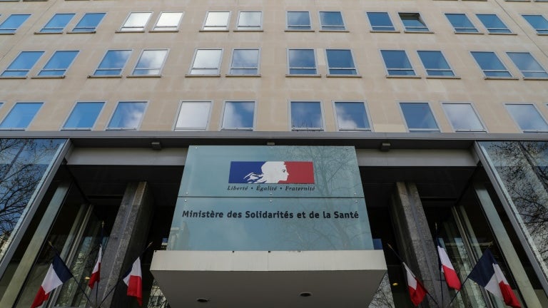 INFO RMC. Un homme armé d’un couteau fait irruption dans le ministère de la Santé
