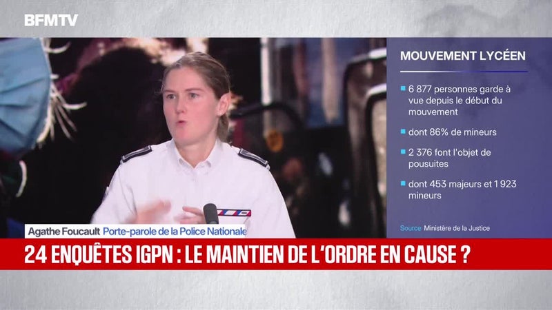 Mobilisations
