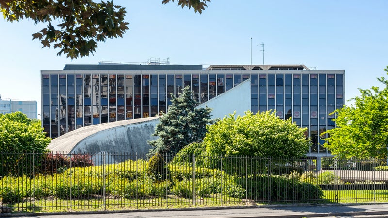 Journées nationales de l'architecture: plusieurs événements programmés en région parisienne dès ce jeudi
