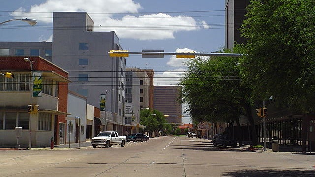 Cypress, au Texas (image d'illustration)