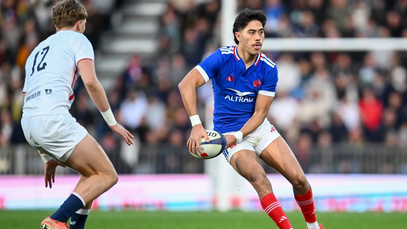 Keletaona, Michaux, Senga Kouo... Les dix jeunes joueurs à suivre en Top 14 cette saison