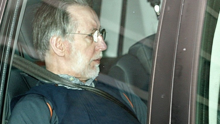 Michel Fourniret