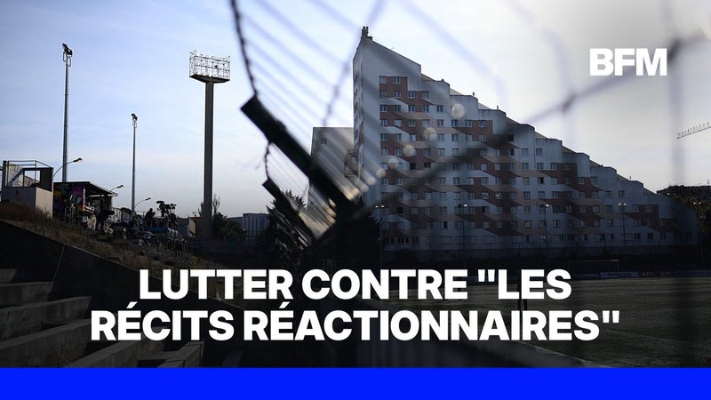 Seine-Saint-Denis: le département lance "Populaire", des spectacles historiques gratuits pour contrer les "récits réactionnaires"