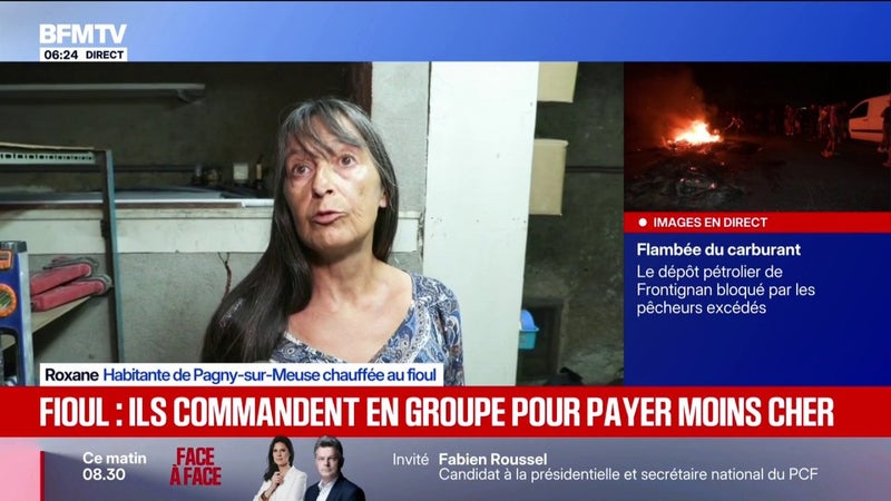 Des achats groupés pour économiser sur le prix du fioul