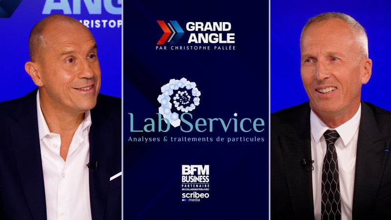 Lab Service, la confiance avant tout