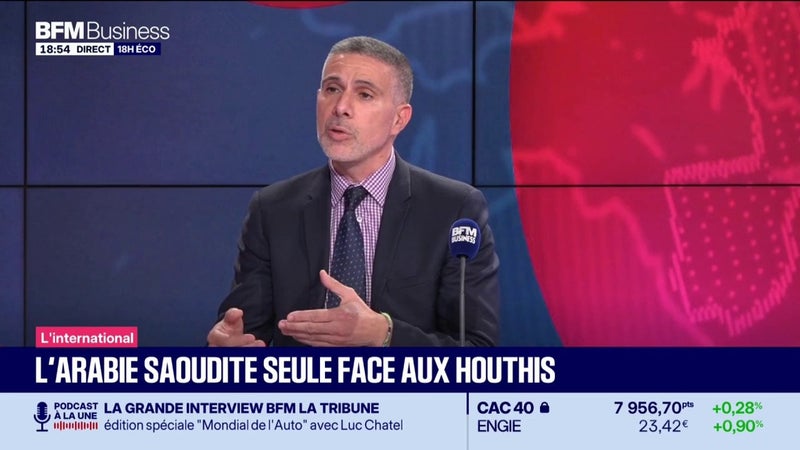 Arabie saoudite : quelle puissance ?
