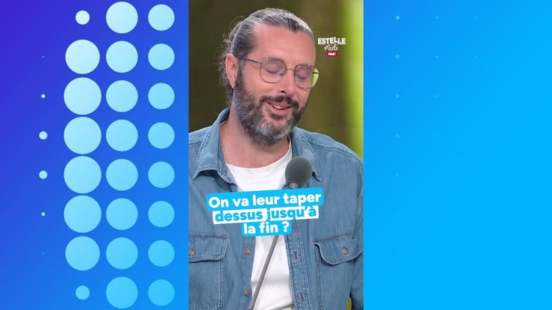 "À quel moment on les laisse tranquilles les vieux ?!"