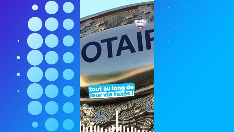 "Les propriétaires sont déjà tout au long de leur vie taxés !"