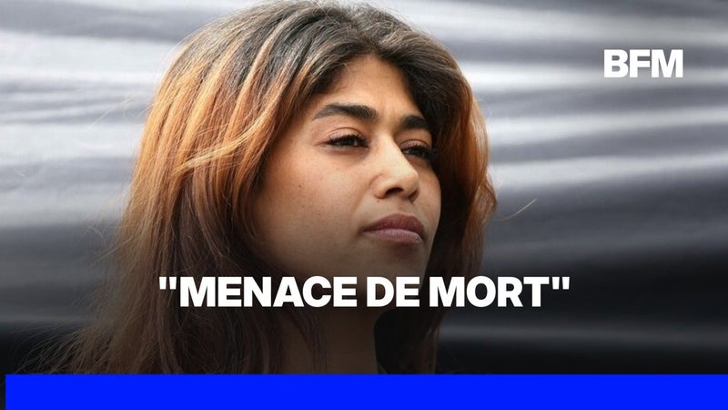 L’avocat de Rima Hassan dénonce une "inégalité de traitement" après une plainte pour menace de mort