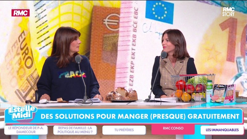 Des solutions pour manger (presque) gratuitement !
