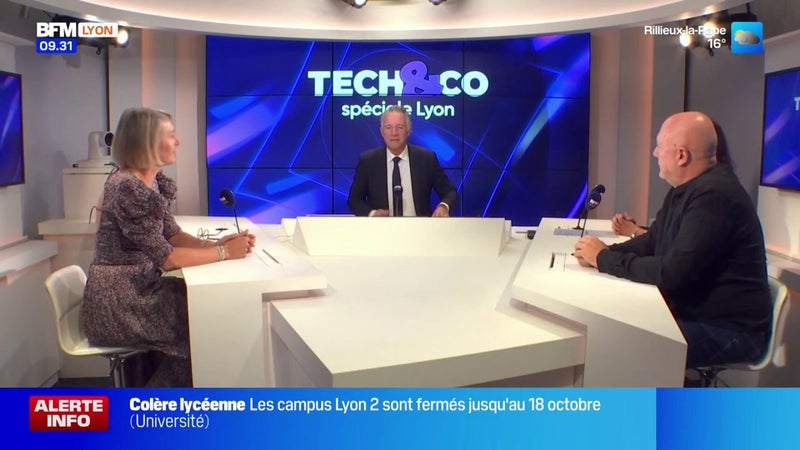 Tech & Co Lyon : La région AURA, un pilier du jeu vidéo