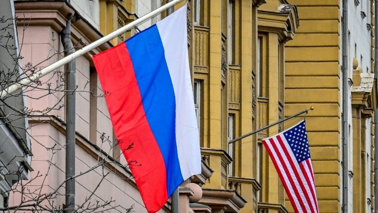 L'ambassade américaine à Moscou avertit la Russie d'une "menace crédible" d'attentat à Moscou samedi