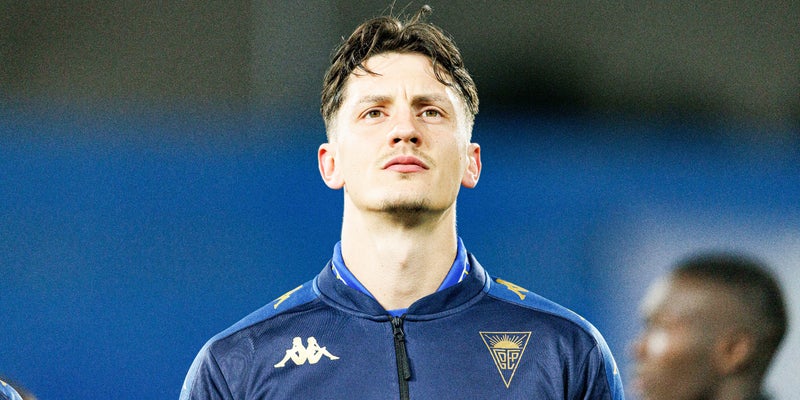 Une pépite d'Arsenal ciblée par Manchester United