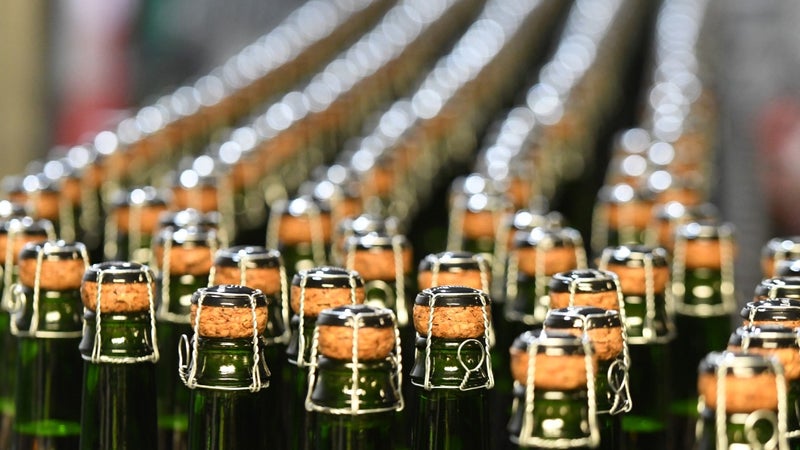 Brocante, cidre et jus de pomme fabriqué sur place: cette ville de Seine-et-Marne met le fruit à l'honneur