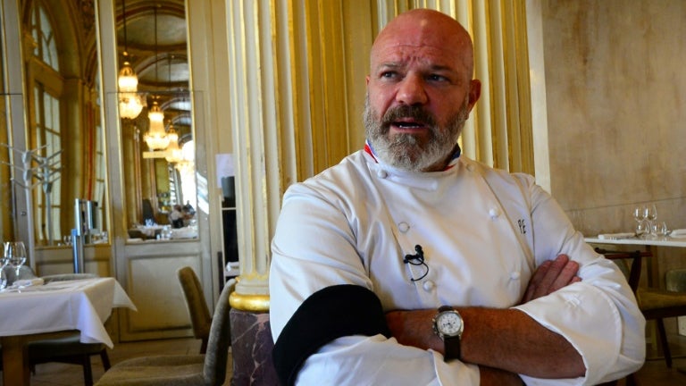 Vaucluse: Philippe Etchebest cherche des restaurateurs en difficulté pour "Cauchemar en cuisine"