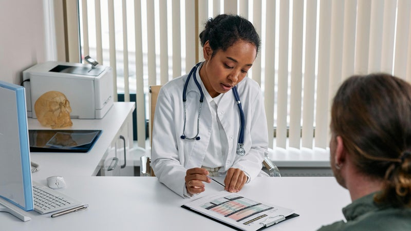 Seine-et-Marne: 52 nouveaux médecins juniors attendus dès début novembre dans tout le département