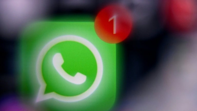 Whatsapp: méfiez-vous de ce message d'un proche qui peut vous faire perdre le contrôle de votre compte