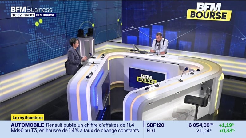 Les mauvaises nouvelles font-elles vraiment baisser les indices boursiers ?