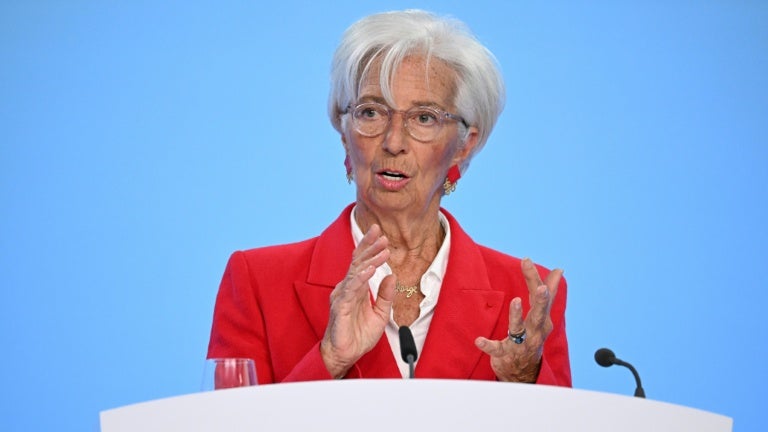 L'inflation de la zone euro est à son plus haut niveau depuis 3 ans: comme attendu, la Banque centrale européenne relève ses taux de 0,25 point