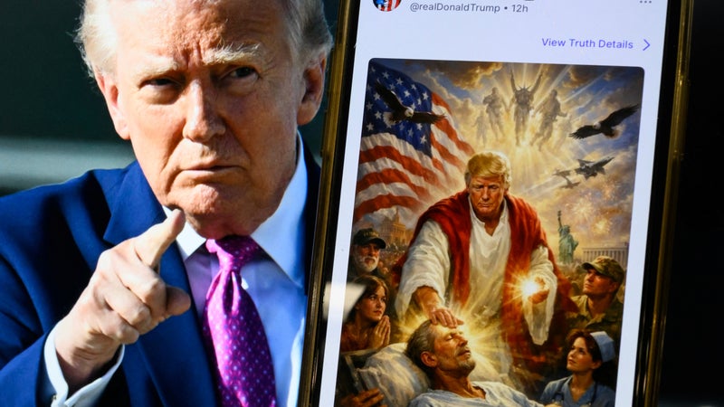 La ville de San Francisco porte plainte contre la société de D.Trump propriétaire de Truth Social pour délit d'initié