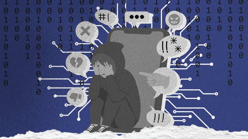 "Même dans les familles aimantes et à l’écoute, certains sujets restent difficiles à aborder": face au harcèlement, un quart des jeunes victimes se tournent vers l’intelligence artificielle pour trouver du soutien