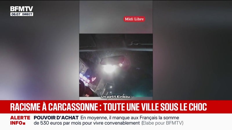 Le parquet de Carcassonne suspend les policiers ayant tenu des propos racistes et leur retire leurs agréments