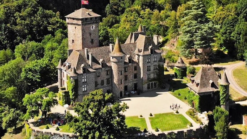 Loto du patrimoine: découvrez les 100 sites lauréats pour l'édition 2026