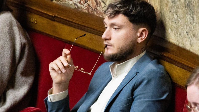 Mort de Quentin Deranque: l'avocat de sa famille demande l'audition de Raphaël Arnault pour "association de malfaiteurs"