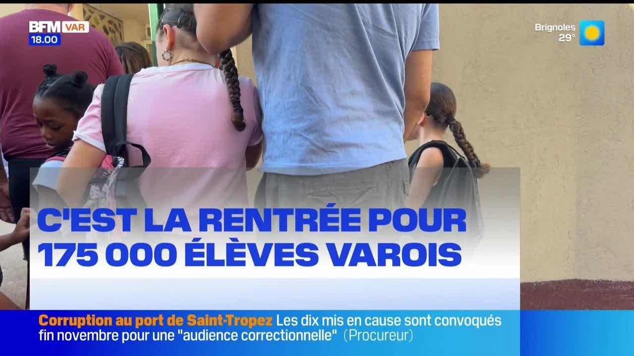 Le journal de 18h du mardi 1er septembre 2026
