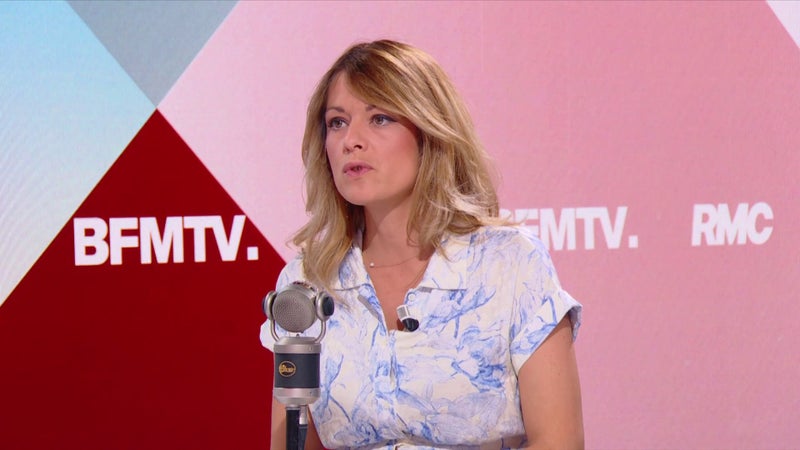 Budget 2027: Maud Bregeon juge "irresponsable" d'annoncer une censure "alors qu'on n'a pas lu le dossier"
