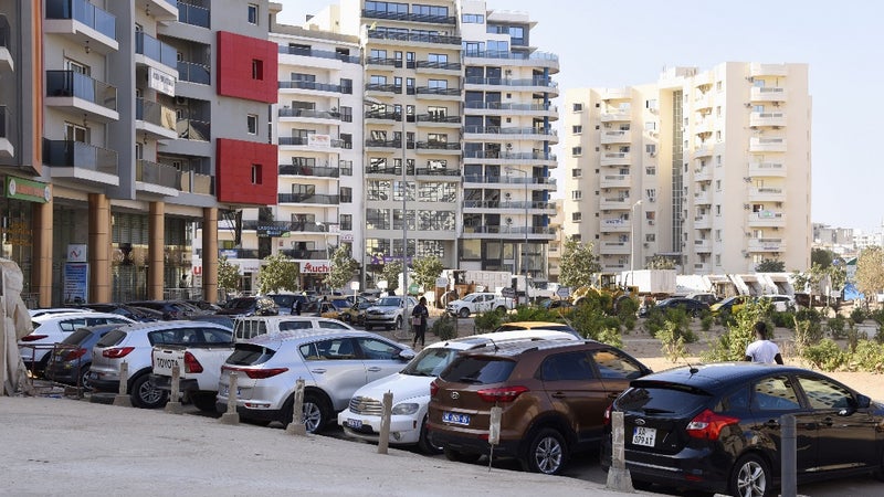 La Banque mondiale prévoit une hausse de l'inflation de deux points en Afrique subsaharienne, estimée à 5,5% en 2026