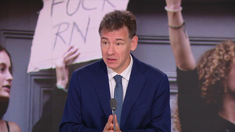DIRECT. Blocus des lycées: le ministre chargé de l’Enseignement supérieur accuse LFI d'"attiser" la violence