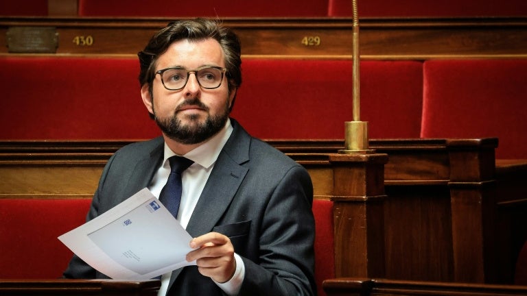 DIRECT. Philippe Brun écarté de la primaire PS: accusé de violence, le député prendra la parole à 18 heures