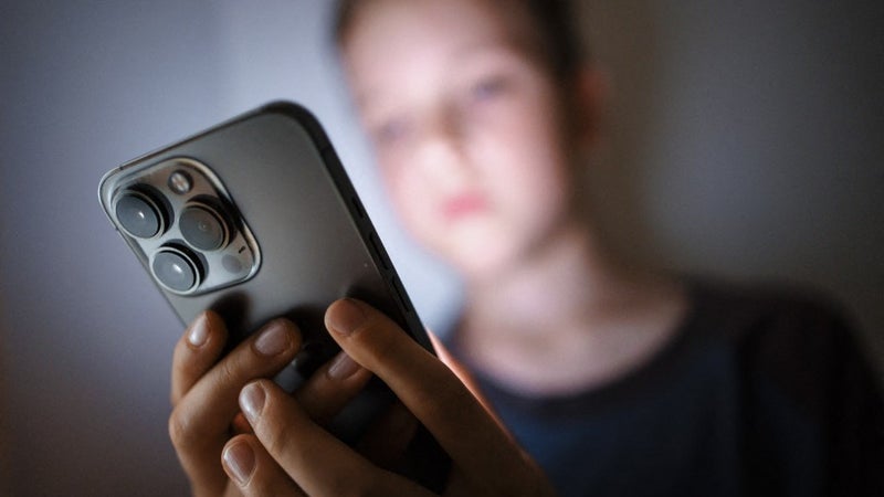 L’Australie veut sanctionner Meta pour son impact négatif sur les enfants