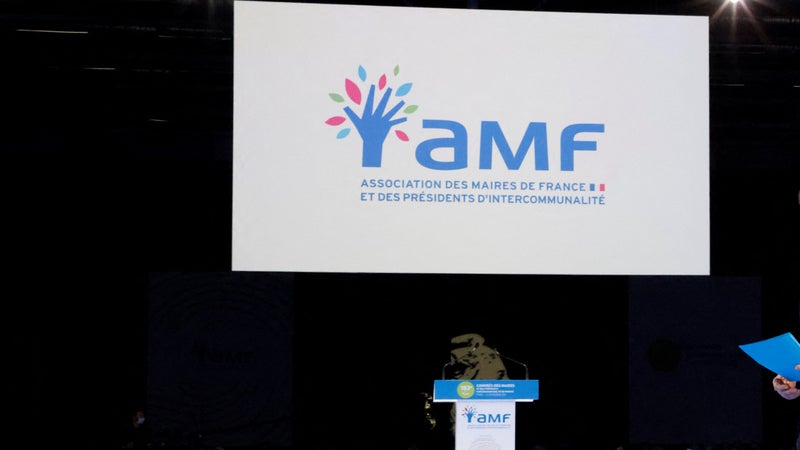 L'Association des maires de France victime d'une cyberattaque: plus de 100.000 données d'élus et de collectivités ont été dérobées