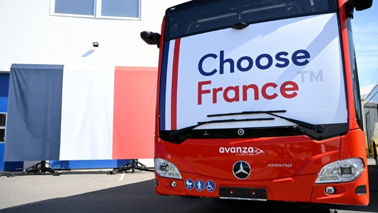 Political uncertainty tests France’s appeal to foreign investors