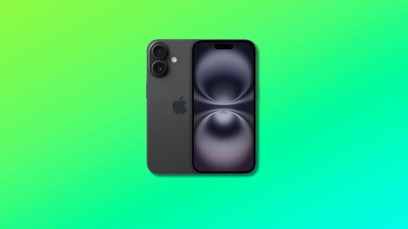 Depuis que les fans de tech ont découvert ce bon plan iPhone 16, les stocks fondent à vue d'œil