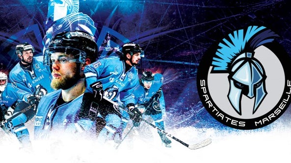 A GAGNER : VOS PLACES VIP POUR LE MATCH DES SPARTIATES ET VOTRE MAILLOT