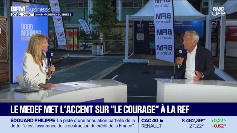 Faut-il rétablir la réforme Borne ?