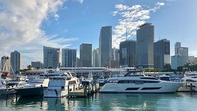Miami (image d'illustration)