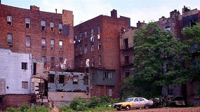 Bronx, à New York (image d'illustration)