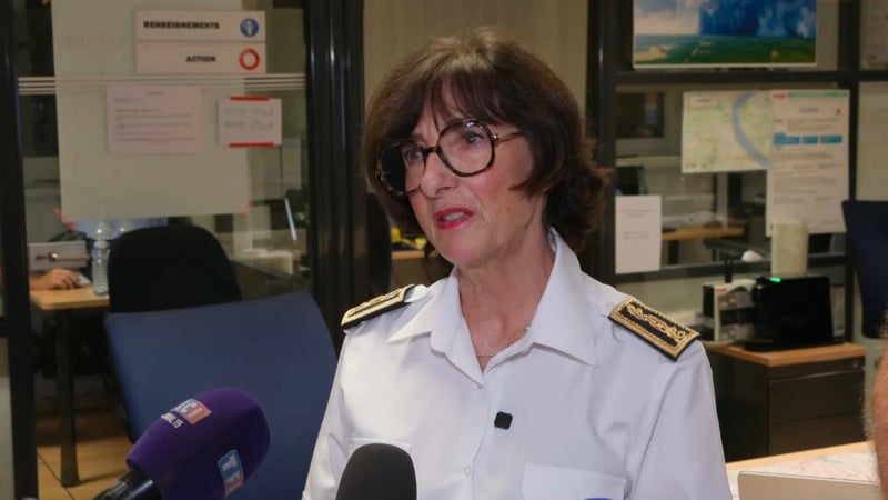 "La météo va nous être un peu plus favorable": enfin un espoir sur le front des incendies en Gironde