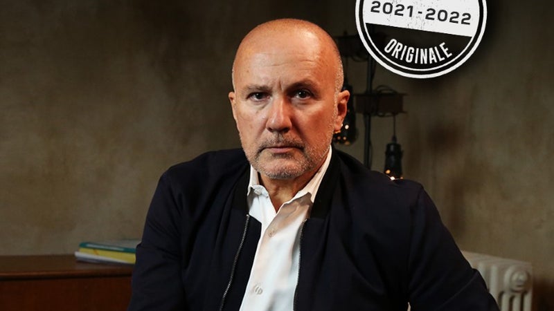 Dominique Rizet revient sur des affaires criminelles 