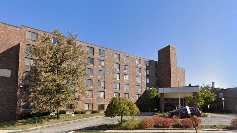 La maison de retraite Salem Village Nursing and Rehabilitation où se sont déroulés les faits 