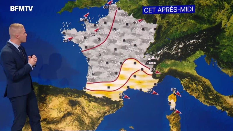 Prévisions du 24 octobre 2026