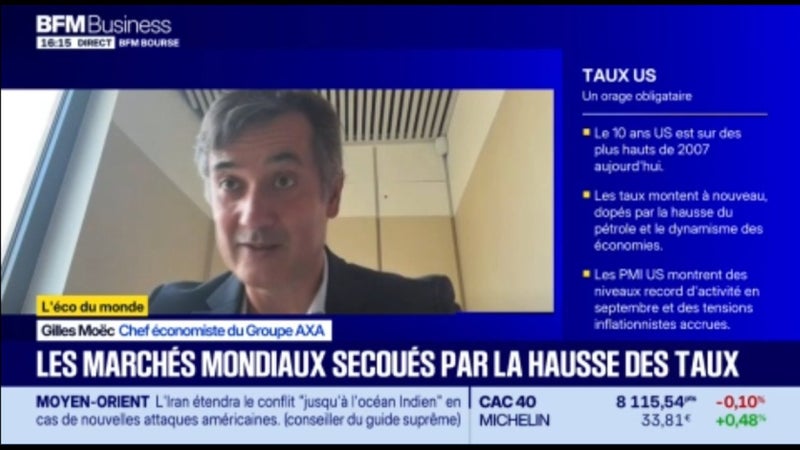 L'éco du monde 🌍